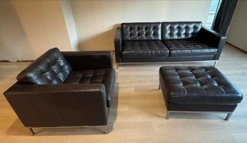 Ikea Landskrona zitcombinatie in goede staat!