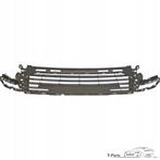 renault clio 4 voorbumper rooster grille 622541048R gril, Auto-onderdelen, Info@fabrikant.eu, Renault, Ophalen of Verzenden, Bumper