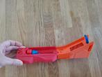 Hot Wheels Action Stuntset, Zelf te bouwen, Ophalen of Verzenden, Zo goed als nieuw, Hot Wheels