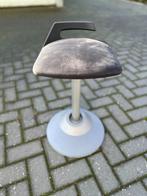 Aeris Muvman | ergonomische sta zit kruk, Huis en Inrichting, Gebruikt, Overige kleuren, Ophalen of Verzenden, Bureaukruk