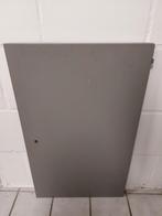 Lundia kastdeurtje met slot 48 x 80, Huis en Inrichting, Kasten | Stellingkasten, Ophalen of Verzenden, Gebruikt