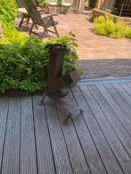 Tuin kachel/ rocketstoof, Huis en Inrichting, Kachels, Ophalen, Gebruikt, Houtkachel, Vrijstaand