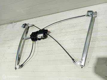Raammechaniek Volkswagen Polo 6N3959802D beschikbaar voor biedingen