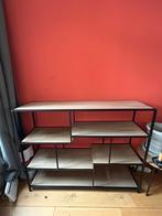 Open kast te koop ivm verhuizing, Ophalen, Met plank(en), Gebruikt, 100 tot 150 cm