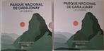 Spanje BU set 2022 - Nat. Park Garajonay, Postzegels en Munten, Munten | Europa | Euromunten, Verzenden, Spanje, Overige waardes