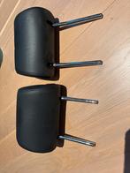 Audi A6 Avant Hoofdsteunen Zwart - Bestuurder & Bijrijder, Ophalen of Verzenden, Gebruikt, Audi