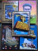 LOSSE VERKOOP ; Monty Python , div. DVD's , zie omschrijving, Cd's en Dvd's, Dvd's | Tv en Series, Alle leeftijden, Ophalen of Verzenden