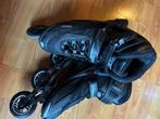 Skeelers mt 45 €30, Sport en Fitness, Skeelers, Ophalen, Zo goed als nieuw, Inline skates 4 wielen, Overige merken