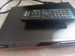 Sony DVD Speler met Afstandsbediening, Ophalen of Verzenden, Gebruikt, Dvd-speler, Sony