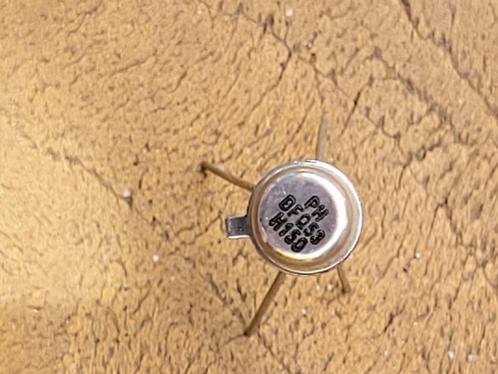 15x BFQ53 NPN Wide Band HF transistor, Hobby en Vrije tijd, Elektronica-componenten, Nieuw, Verzenden