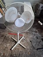 ventilator, Ophalen, Zo goed als nieuw