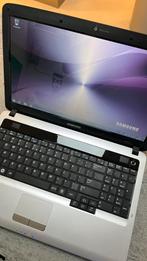 Samsung rv510 met windows 7, Computers en Software, Windows Laptops, Ophalen of Verzenden, Zo goed als nieuw