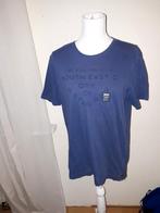 Prachtige shirt van g-star maat L blauw, Maat 52/54 (L), Blauw, G-STAR, Ophalen of Verzenden