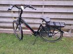 E-bike Stella Vicenza Nero - Superior te koop!, Ophalen, Gebruikt, 50 km per accu of meer, Overige merken
