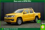 Volkswagen Amarok 3.0 TDI V6 | 4Motion | Plus Cab | Comfortl, Stof, Euro 6, Overige kleuren, Origineel Nederlands