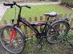 Jongensfiets 24 inch, Ophalen, Altec, Handrem, Gebruikt
