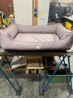 Hondenmand nieuw knuffelwuff luisa xl, moet weg!, Ophalen of Verzenden, Nieuw