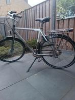 Gazelle paris Herenfiets, Fietsen en Brommers, Gebruikt, Versnellingen, Ophalen of Verzenden, 57 tot 61 cm