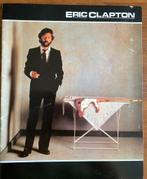 Eric Clapton programma boekje plus ticket, Verzamelen, Ophalen of Verzenden, Zo goed als nieuw, Boek, Tijdschrift of Artikel