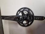 Crankstel carbon Sram, Ophalen of Verzenden, Zo goed als nieuw, Racefiets, Crankstel of Pedalen