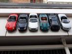 6x auto wagen Welly nieuw; niet mee gespeeld, Ophalen of Verzenden, Nieuw