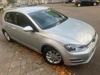 Volkswagen Golf 7 1.4 TSI 90KW 2013 Grijs, Auto's, Volkswagen, Voorwielaandrijving, Stof, 4 cilinders, 610 kg