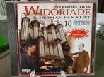 Herman van Vliet Widoriade CD, Cd's en Dvd's, Ophalen, Barok, Zo goed als nieuw, Overige typen