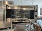 Select Kitchen Oven HL10891Dk Select Cuisine, Ophalen, Zo goed als nieuw, Rvs, Overige typen