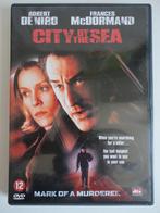 City by the Sea (2002), Cd's en Dvd's, Dvd's | Thrillers en Misdaad, Overige genres, Ophalen of Verzenden, Vanaf 12 jaar