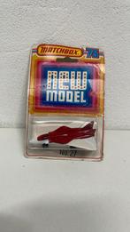 Matchbox 75 new model, Ophalen of Verzenden, Zo goed als nieuw