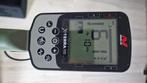 metaaldetector MineLab X terra pro met accesoires, Ophalen of Verzenden, Zo goed als nieuw, Garrett