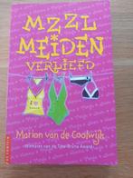 Marion van de Coolwijk - Verliefd, Ophalen of Verzenden, Zo goed als nieuw, Marion van de Coolwijk