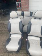 Fiat stilo abarth lederen interieur, Auto-onderdelen, Ophalen, Fiat