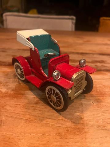 Tin Toy - Cragstan Sss Rolls Royce beschikbaar voor biedingen