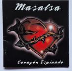 Masalsa – Curazon Espinada, Ophalen of Verzenden, Zo goed als nieuw