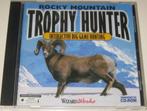 PC Game *** TROPHY HUNTER *** Rocky Mountain, Sport, Ophalen of Verzenden, Zo goed als nieuw