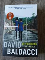 Thrillers van David Baldacci., Boeken, Thrillers, Ophalen of Verzenden, Zo goed als nieuw, David Baldacci
