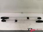 Dakdrager set van een Mitsubishi Outlander, Ophalen of Verzenden, 3 maanden garantie, Gebruikt, Mitsubishi