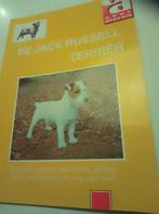 De Jack Russell terrier, Ophalen of Verzenden, Zo goed als nieuw, Honden