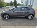Opel Astra 1.4 Turbo Ecot.103kw 5-D AUTOMAAT Eind 2011 Grijs, Auto's, Opel, Euro 5, 74 €/maand, 4 cilinders, Origineel Nederlands