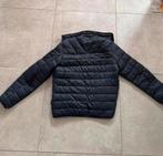 Napapijri Jas Zwart Maat M, Ophalen of Verzenden, Zo goed als nieuw, Maat 48/50 (M), Zwart