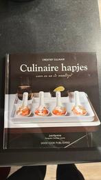 J. Marechal - Culinaire Hapjes, Ophalen of Verzenden, Zo goed als nieuw, J. Marechal