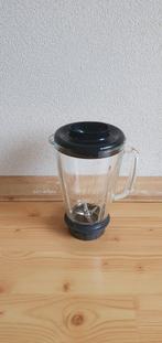 Defecte Tefal blender, Ophalen, Gebruikt