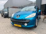 Peugeot 207 1.6 16V SW Outdoor 2008 Blauw, Auto's, Peugeot, Origineel Nederlands, Te koop, 5 stoelen, Benzine