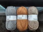 Tweed garen., Ophalen, Zo goed als nieuw, Breien of Haken, Wol of Garen