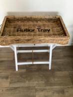 Bijzettafel, Ophalen, Gebruikt, 55 tot 75 cm, 60 cm of meer
