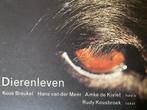Dierenleven - Koos Breukel e.a., Ophalen of Verzenden, Gelezen