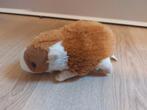 Pia holland cavia knuffeltje 17 cm, Kinderen en Baby's, Speelgoed | Knuffels en Pluche, Ophalen of Verzenden