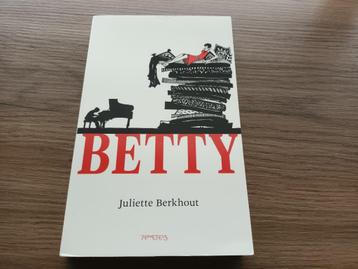 Betty-Juliette Berkhout beschikbaar voor biedingen