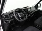Iveco Daily 35C16 Bakwagen+Laadklep | Airco | 3-Persoons | 7, Auto's, Bestelauto's, Gebruikt, Iveco, Geïmporteerd, 3500 kg